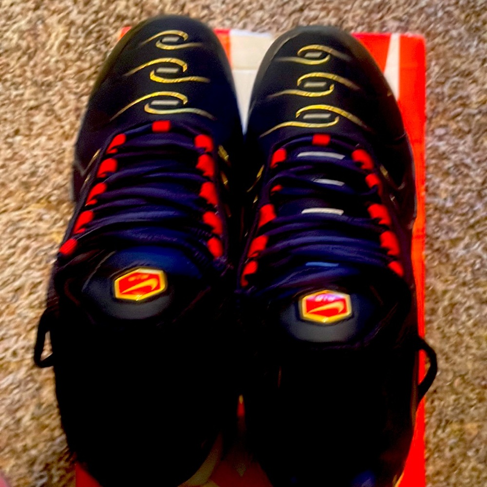 Nike plus